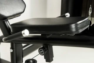 Toorx Fitness Leg Press MSX-3000 Accessoire