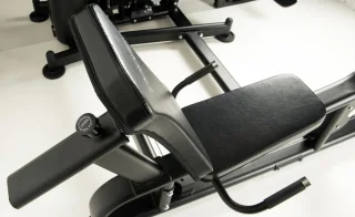 Toorx Fitness Leg Press MSX-3000 Accessoire