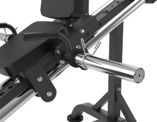 Toorx Fitness LPX-3000 Krachtstation