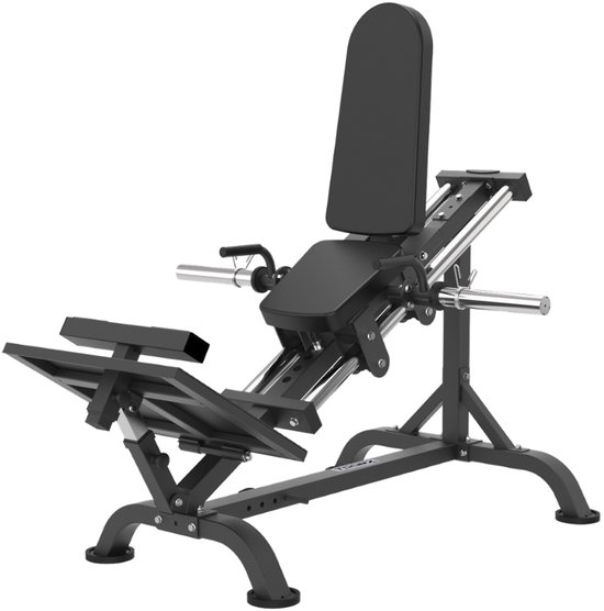 Toorx Fitness LPX-3000 Krachtstation review