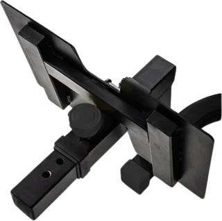 Toorx Fitness MSX-50 Homegym Legpress Zwart