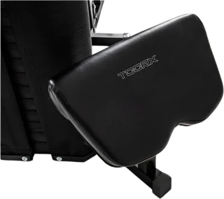 Toorx Fitness MSX-50 Homegym Legpress Zwart