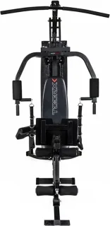 Toorx Fitness MSX-50 Homegym Legpress Zwart