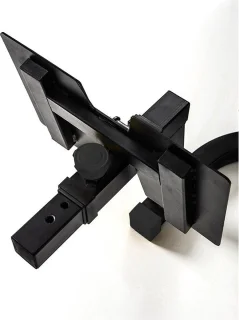 Toorx Fitness MSX-50 Homegym Legpress Zwart