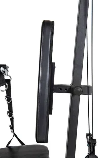 Toorx Fitness MSX-50 Homegym Legpress Zwart