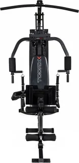 Toorx Fitness MSX-50 Homegym Legpress Zwart