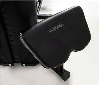 Toorx Fitness MSX-50 Homegym Legpress Zwart
