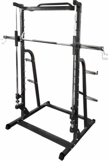 Toorx Fitness Smith Machine WLX-70 Zwart