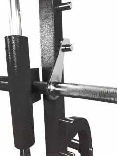 Toorx Fitness Smith Machine WLX-70 Zwart