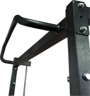 Toorx Fitness Smith Machine WLX-70 Zwart