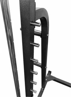 Toorx Fitness Smith Machine WLX-70 Zwart