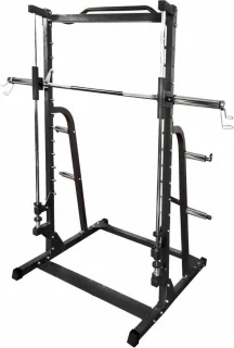 Toorx Fitness Smith Machine WLX-70 Zwart