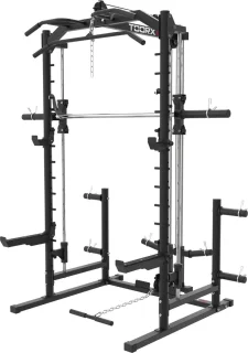 Toorx Fitness WLX-90S Power Rack met Smith Machine