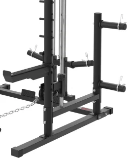 Toorx Fitness WLX-90S Power Rack met Smith Machine