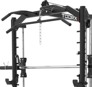 Toorx Fitness WLX-90S Power Rack met Smith Machine