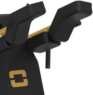 Wat vinden we goed aan de Toorx FWX 10000 V-Squat