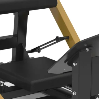 Toorx FWX 10300 Hip Thrust
