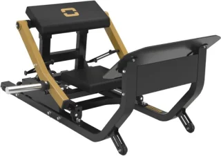 Toorx FWX 10300 Hip Thrust