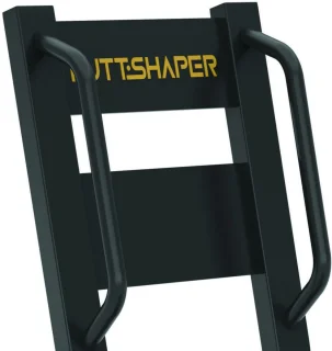 Toorx FWX 10400 Standing Hip Thrust
