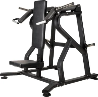 Toorx FWX-5400 Shoulder Press Machine