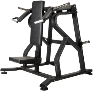 Toorx FWX-5400 Shoulder Press Machine