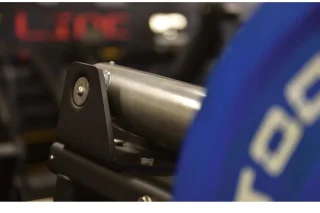 Toorx FWX-5400 Shoulder Press Machine