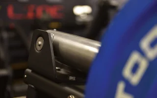 Toorx FWX-5400 Shoulder Press Machine