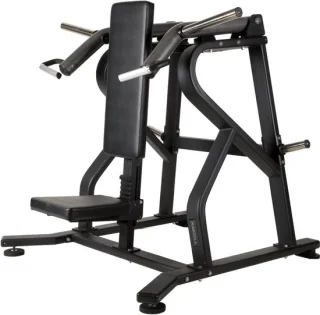 Toorx FWX-5400 Shoulder Press Machine