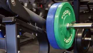 Toorx FWX-5600 Seated Pull Down