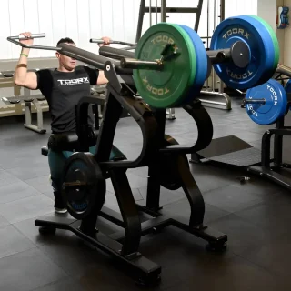 Toorx FWX-5600 Seated Pull Down