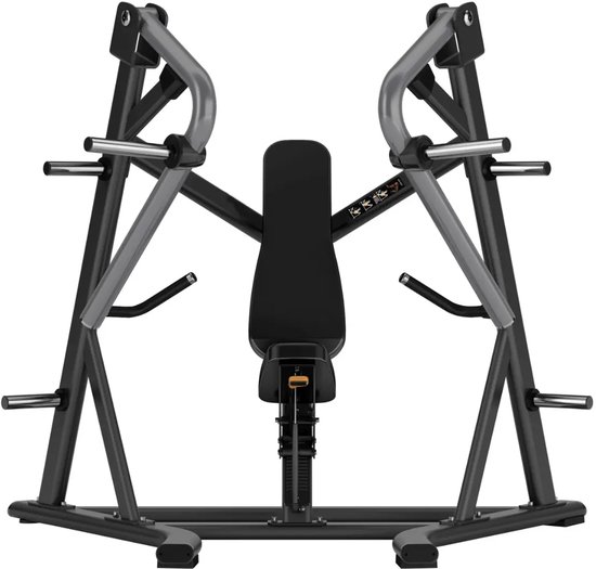 Toorx FWX-8000 Wide Chest Press review