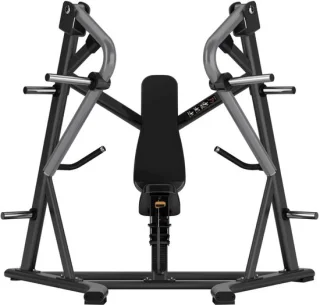 Toorx FWX-8000 Wide Chest Press