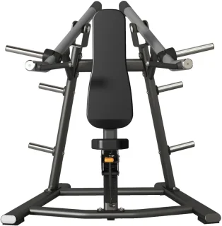 Toorx FWX-8100 Shoulder Press