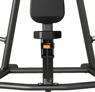 Toorx FWX-8100 Shoulder Press
