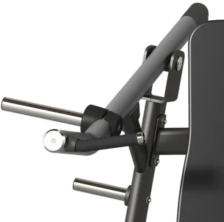 Toorx FWX-8100 Shoulder Press