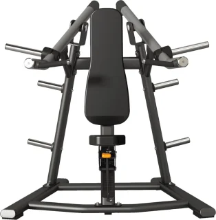 Toorx FWX-8100 Shoulder Press