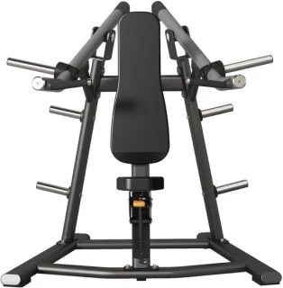 Toorx FWX-8100 Shoulder Press