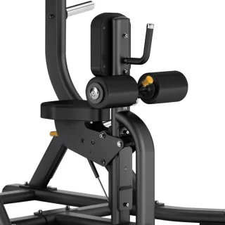 Toorx FWX-8300 High Row machine