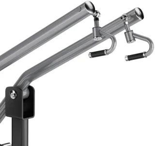 Toorx FWX-8300 High Row machine