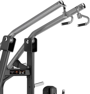 Toorx FWX-8300 High Row machine