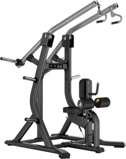 Toorx FWX-8300 High Row machine
