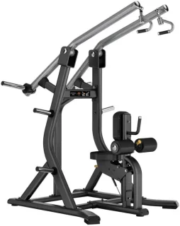 Toorx FWX-8300 High Row machine
