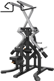 Toorx FWX-8350 Professional Lat Pulldown