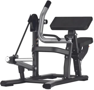 Toorx FWX-8600 Professional Biceps Curl