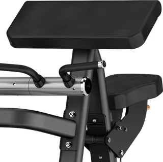 Toorx FWX-8600 Professional Biceps Curl