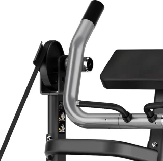Toorx FWX-8600 Professional Biceps Curl