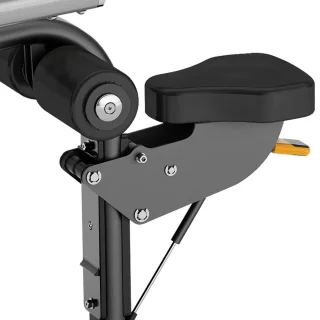 Toorx FWX-8700 Triceps Press Professional
