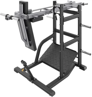 Toorx FWX-9000 Pendulum Squat