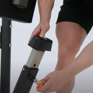 Toorx FWX-9000 Pendulum Squat