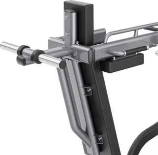 Toorx FWX-9000 Pendulum Squat